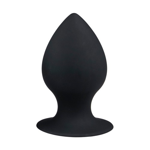 Round Butt Plug 8718627525371