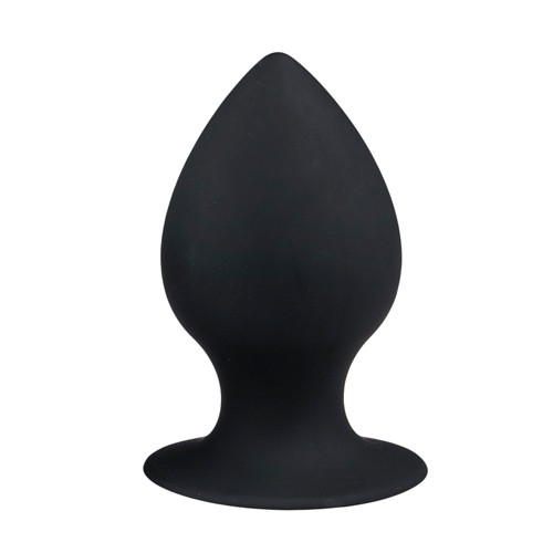 Round Butt Plug 8718627525364