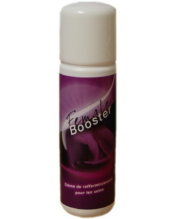 FEMALE BOOSTER BREAST INCREASER AND TONER 125ML