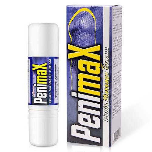 PENIMAX DEVELOPMENT CREAM 50ML
