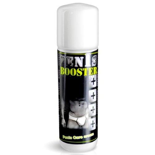 PENIS BOOSTER CREAM 125ML