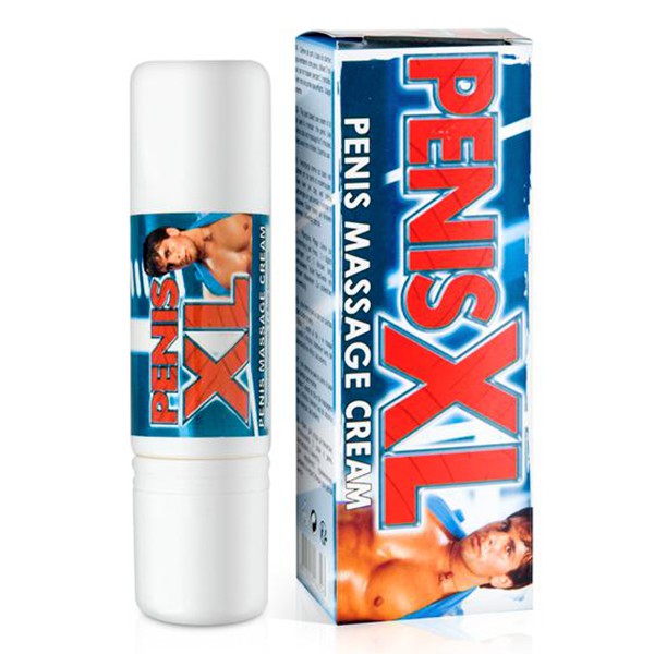 PENIS XL DEVELOPMENT CREAM 50ML
