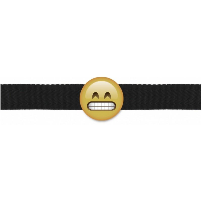 Emogag Grinning Emoji sfera Gag