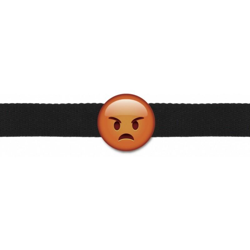 Emogag Mad Emoji sfera Gag