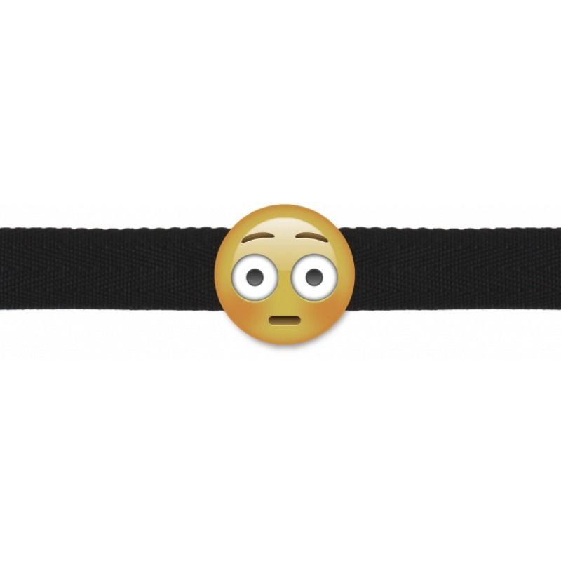 Emogag Shock Emoji sfera Gag