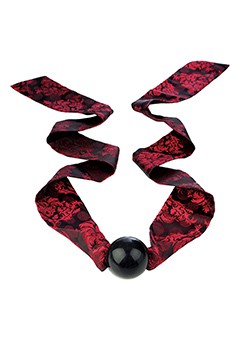California Exotics Scandal Sfera Gag - 1 Prodotto