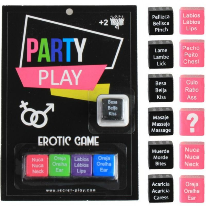 5 DICE GAME