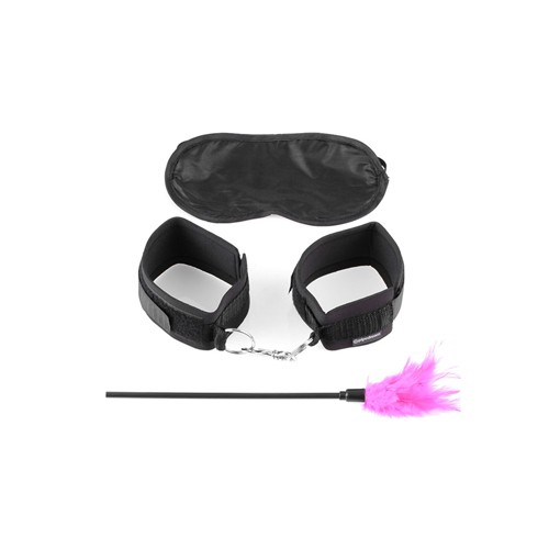 Sensual Seduction Kit 603912230604