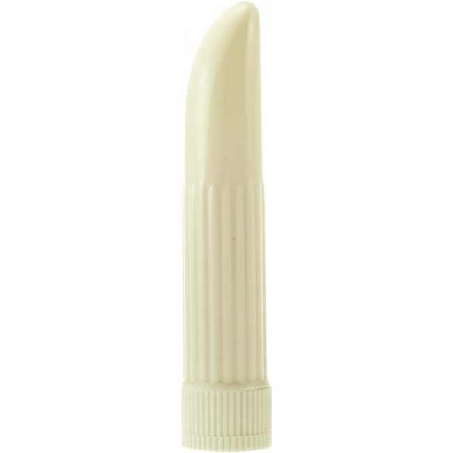 SEVENCREATIONS LADY LUST MINI VIBRATOR WHITE MINX 4890888404009