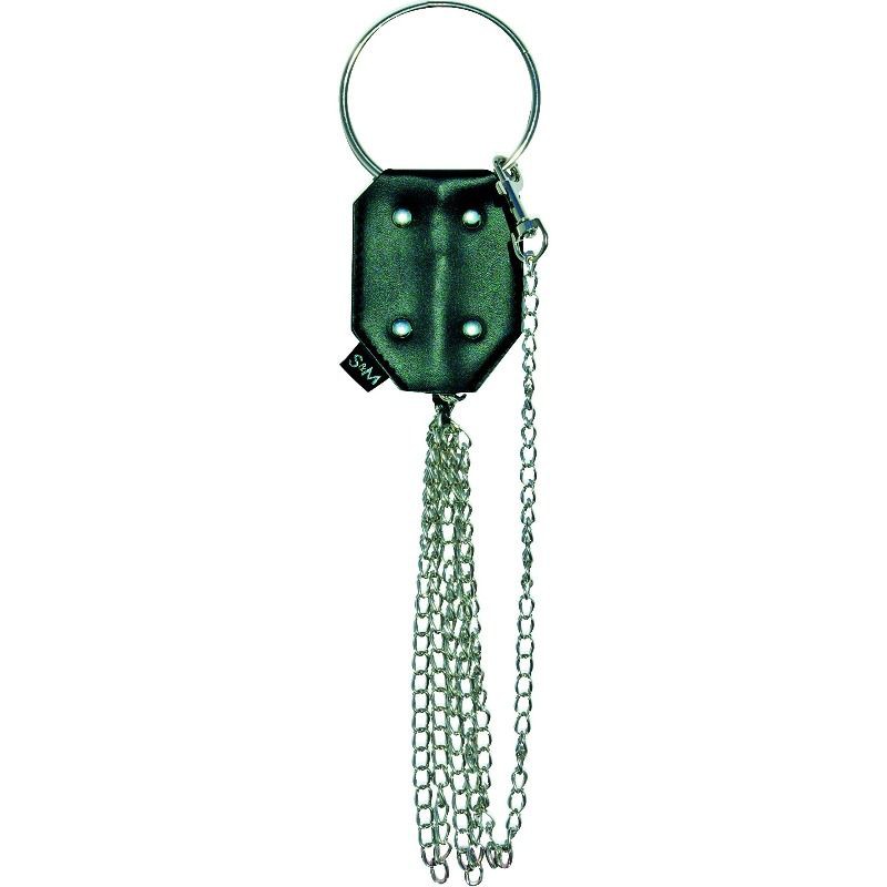 RING LEASH