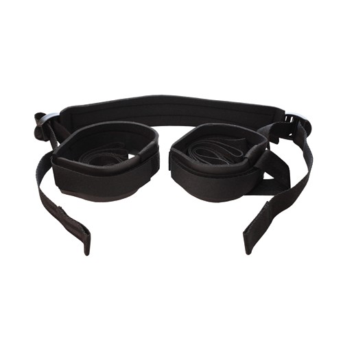 Sex Sling - Black Neoprene 646709120016