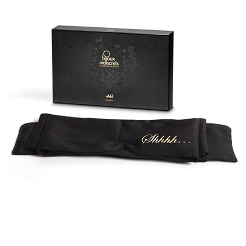 Shhh Blindfold 8437008001098