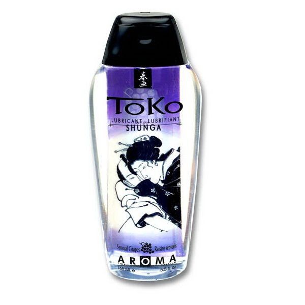 Toko Aroma  - Sensual Grape