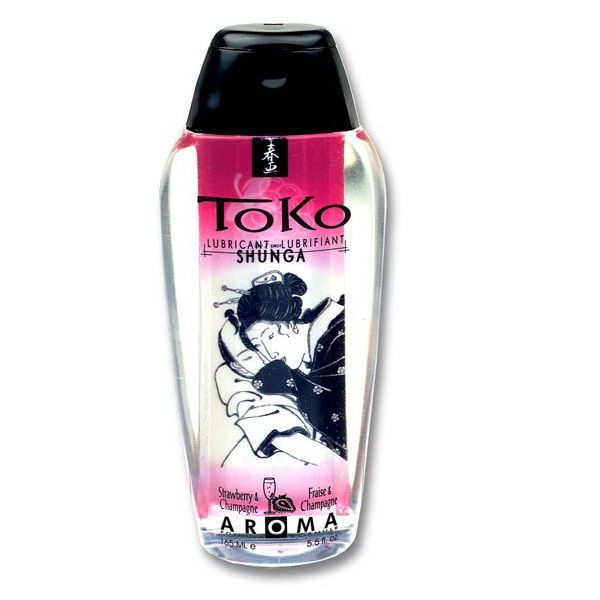 Toko Aroma - Wine Strawberry