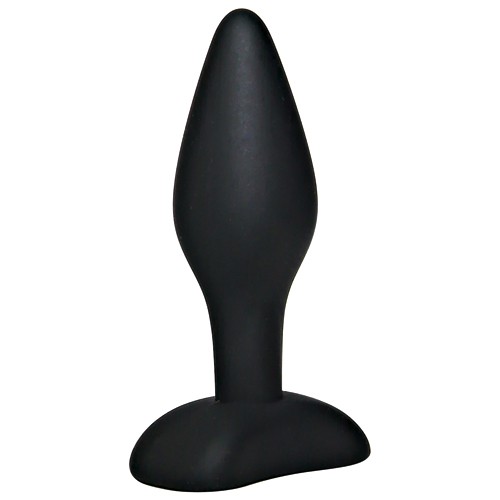 Silicone Butt Plug 4024144504749