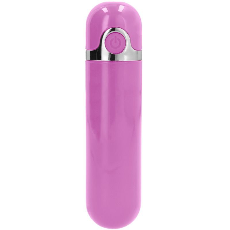 LUC POWER BULLET PINK