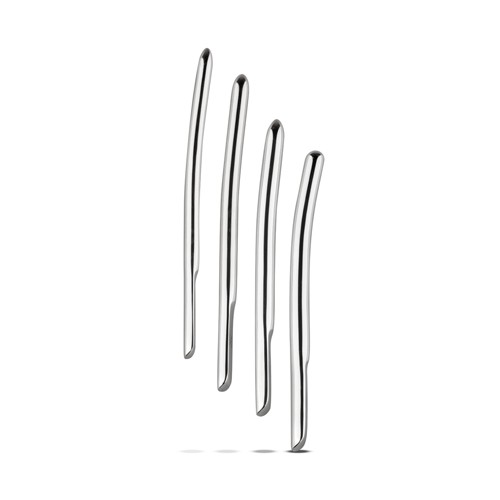 Single Ended four pcs set size 9, 10, 11, 12 mm 8719497661503
