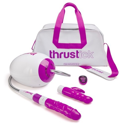 THRUSTICK SEX MACHINE