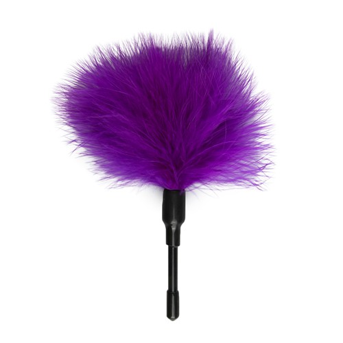Small Tickler - Purple 8718627527993