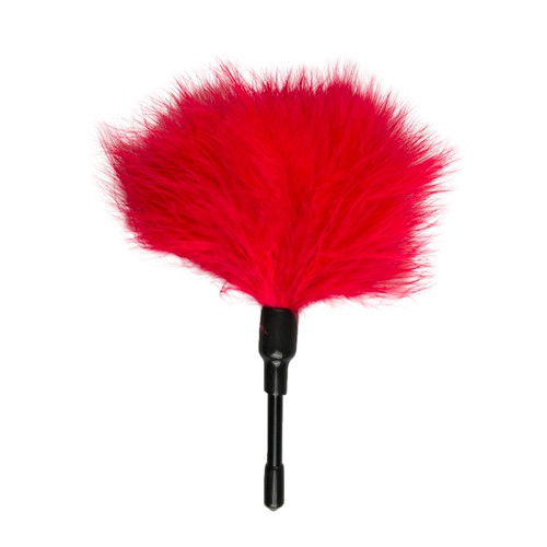 Small Tickler - Red 8718627527979