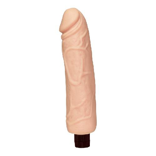 Smoothy Flexible Vibrator 4024144565047
