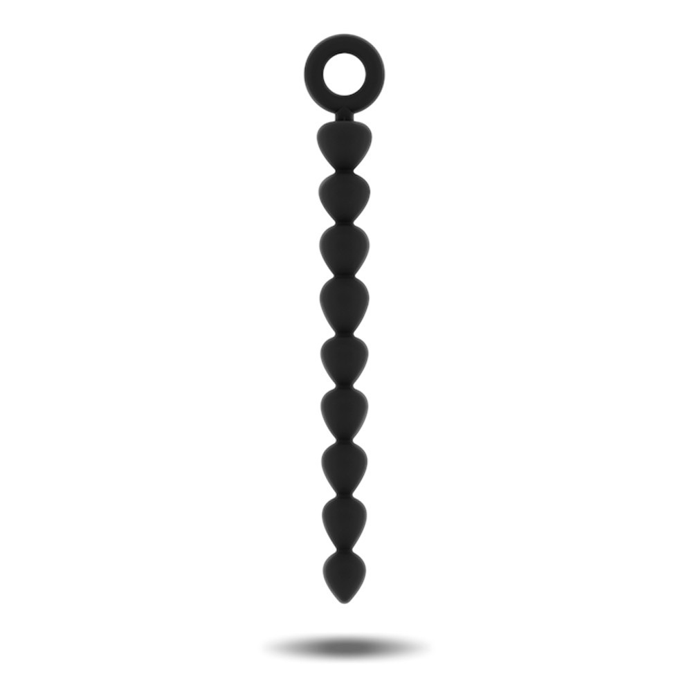 ANAL CHAIN SONO N28 BLACK