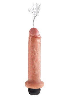 King Cock Fallo Squirting 7 - 1 Prodotto
