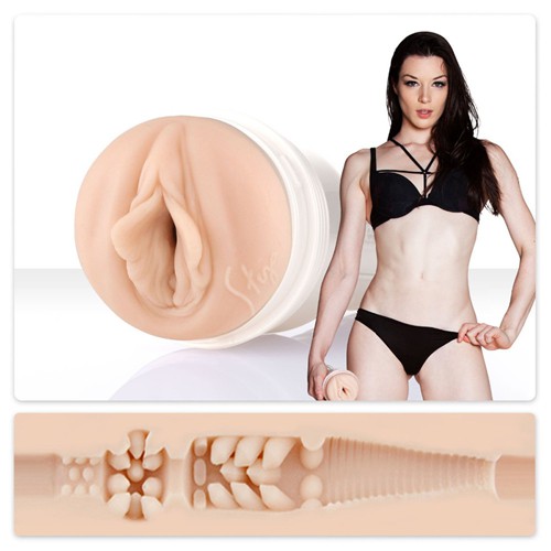 Stoya Destroya - Signature Collection 810476014667