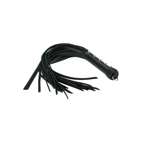 Strict Leather Beginner Flogger 848518002112