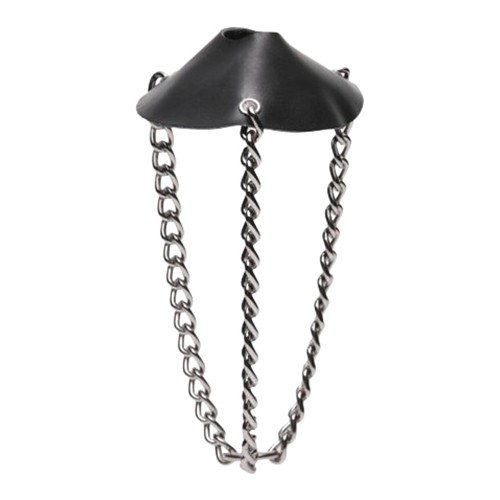 Strict Leather Parachute Ball Stretcher 811847013647