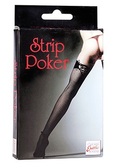 Sex Toys Games STRIP POKER GAMES Sexy Shop