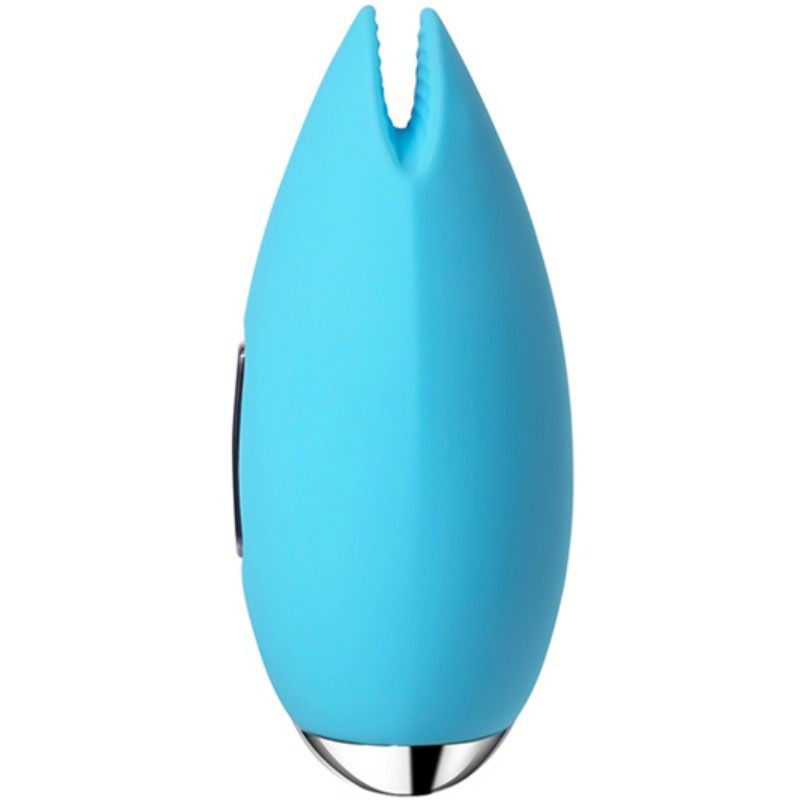 CANDY SPECIAL STIMULATOR FOREPLAYS BLUE