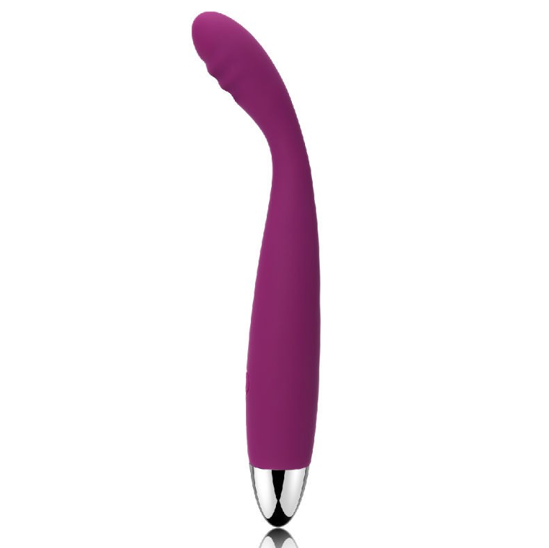 CICI FLEXIBLE HEAD VIBRATOR VIOLET