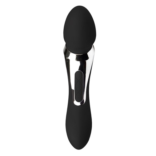 Sway Vibes Wand Vibrator - Black 8718627529768