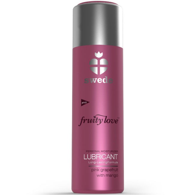 PINK GRAPEFRUIT W MANGO LUBE 50ML