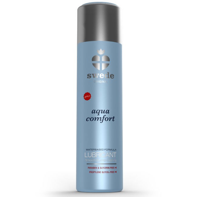 LUBE AQUA COMFORT 60 ML