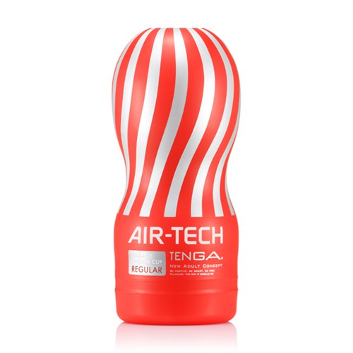 Tenga - Air Tech Vacuum Cup Regular 4560220554548