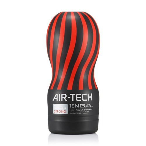 Tenga - Air Tech Vacuum Cup Strong 4560220554555