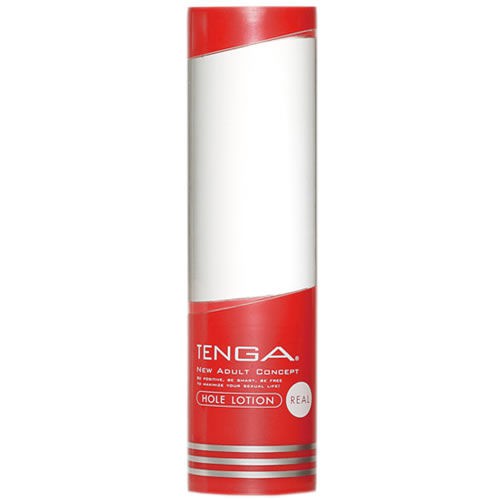 Tenga Hole Lotion REALE