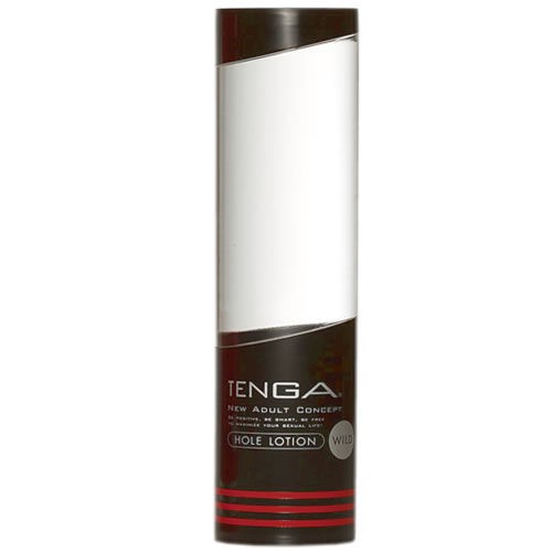 Tenga Hole Lotion SELVAGGIO