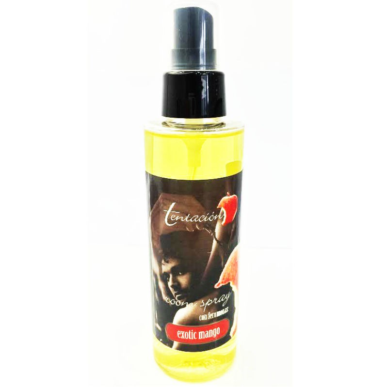 Tentacion Exotic Mango Aroma ambiente con feromoni