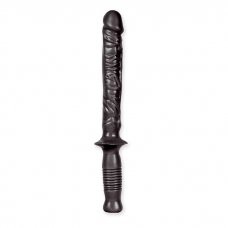 SEX TOY - MASTURBATORE - Fallo singolo: THE MANHANDLER - BLACK