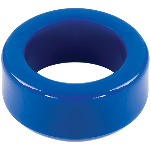 TitanMen - Cockring Blue 782421889913