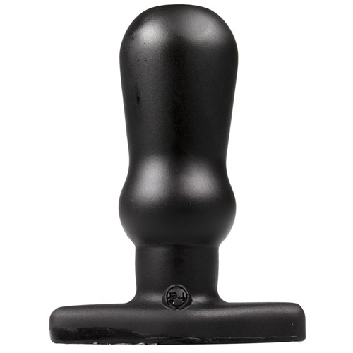 TitanMen - The Open Up Buttplug 782421031107