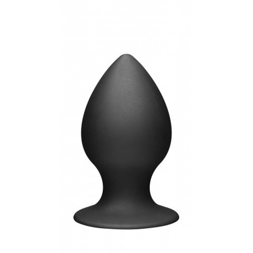 Tom of Finland Anal Plug Large Silicone 848518018557