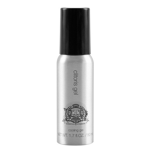 Touche clitoride Gel 50ml