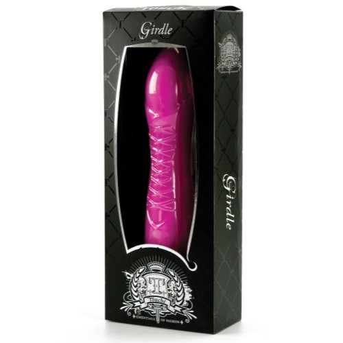 GIRDLE VIBRATOR PINK