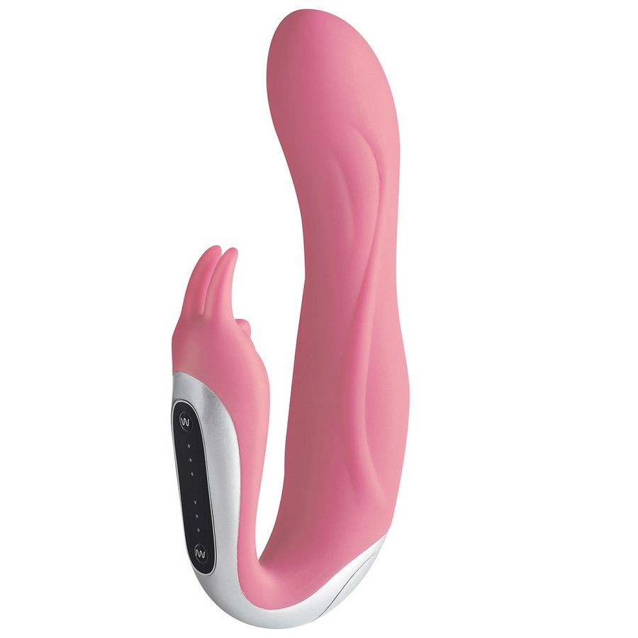 Neo Vibrator - Rose