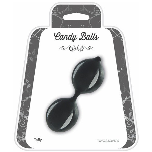 CANDY BALLS VAGINAL BALLS TAFFY