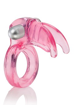 TRIPLE CLIT FLICKER PINK